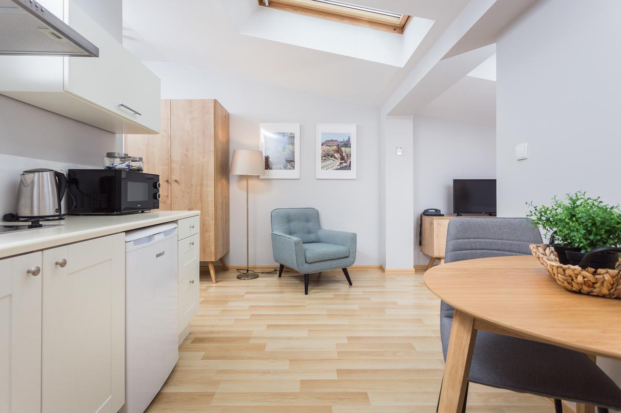 Barbican House Apartments Красков Екстериор снимка