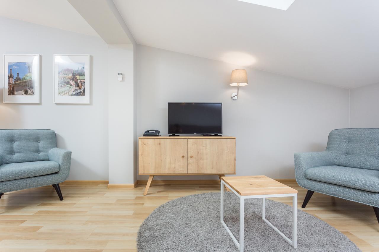 Barbican House Apartments Красков Екстериор снимка