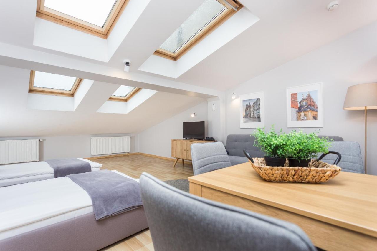 Barbican House Apartments Красков Екстериор снимка