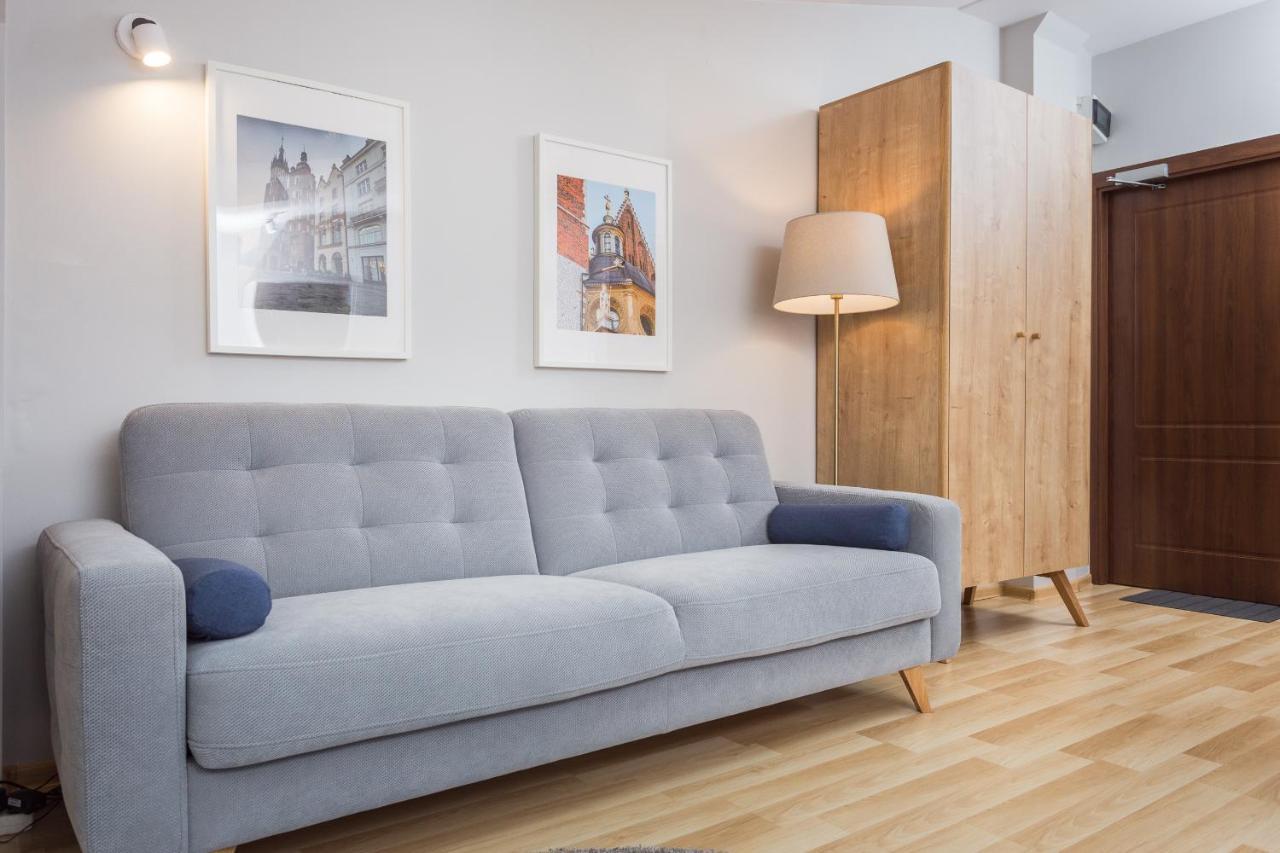Barbican House Apartments Красков Екстериор снимка
