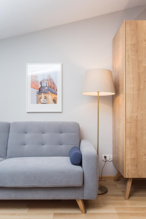 Barbican House Apartments Красков Екстериор снимка
