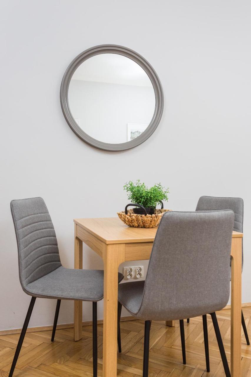 Barbican House Apartments Красков Екстериор снимка