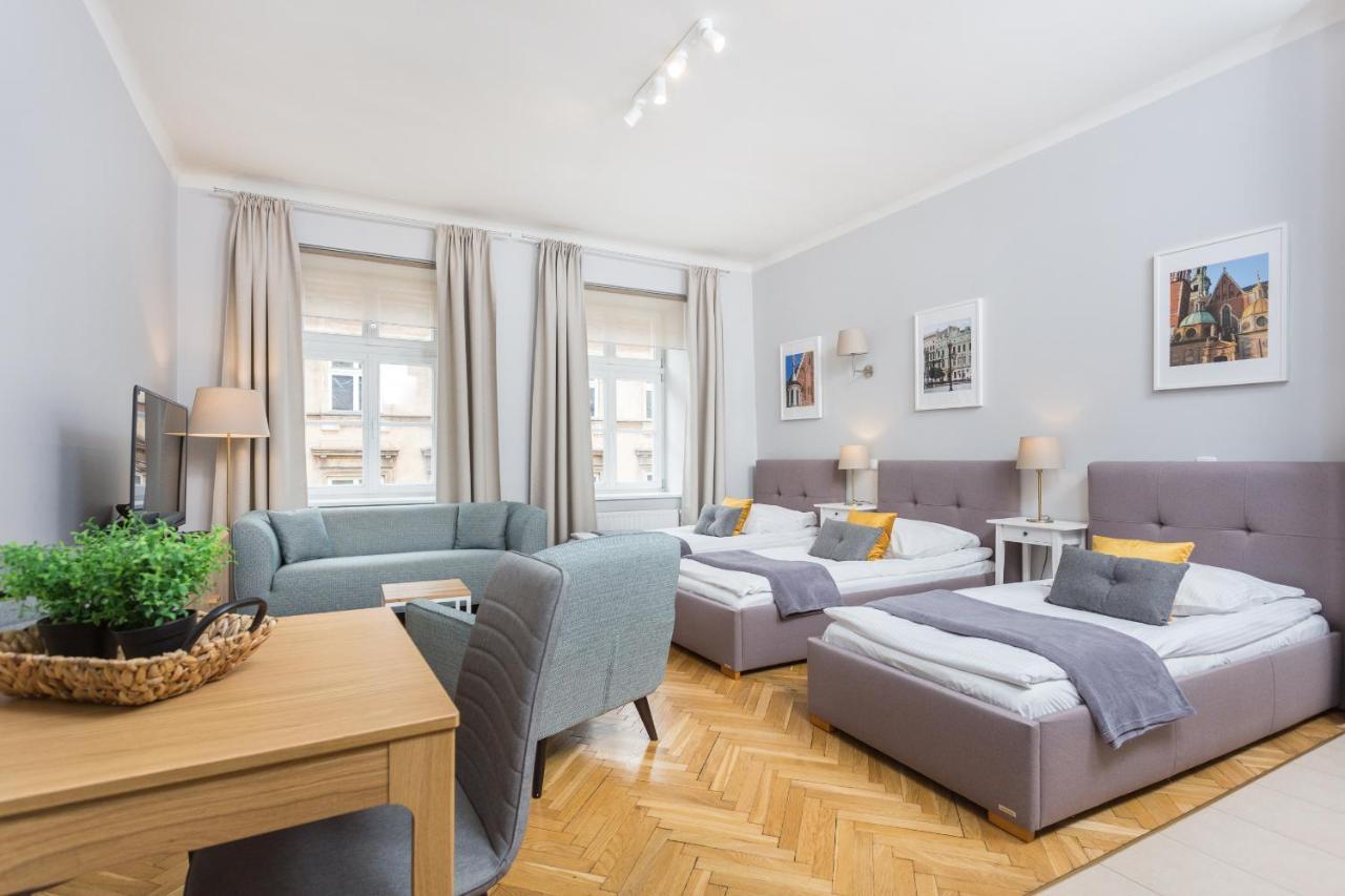 Barbican House Apartments Красков Екстериор снимка