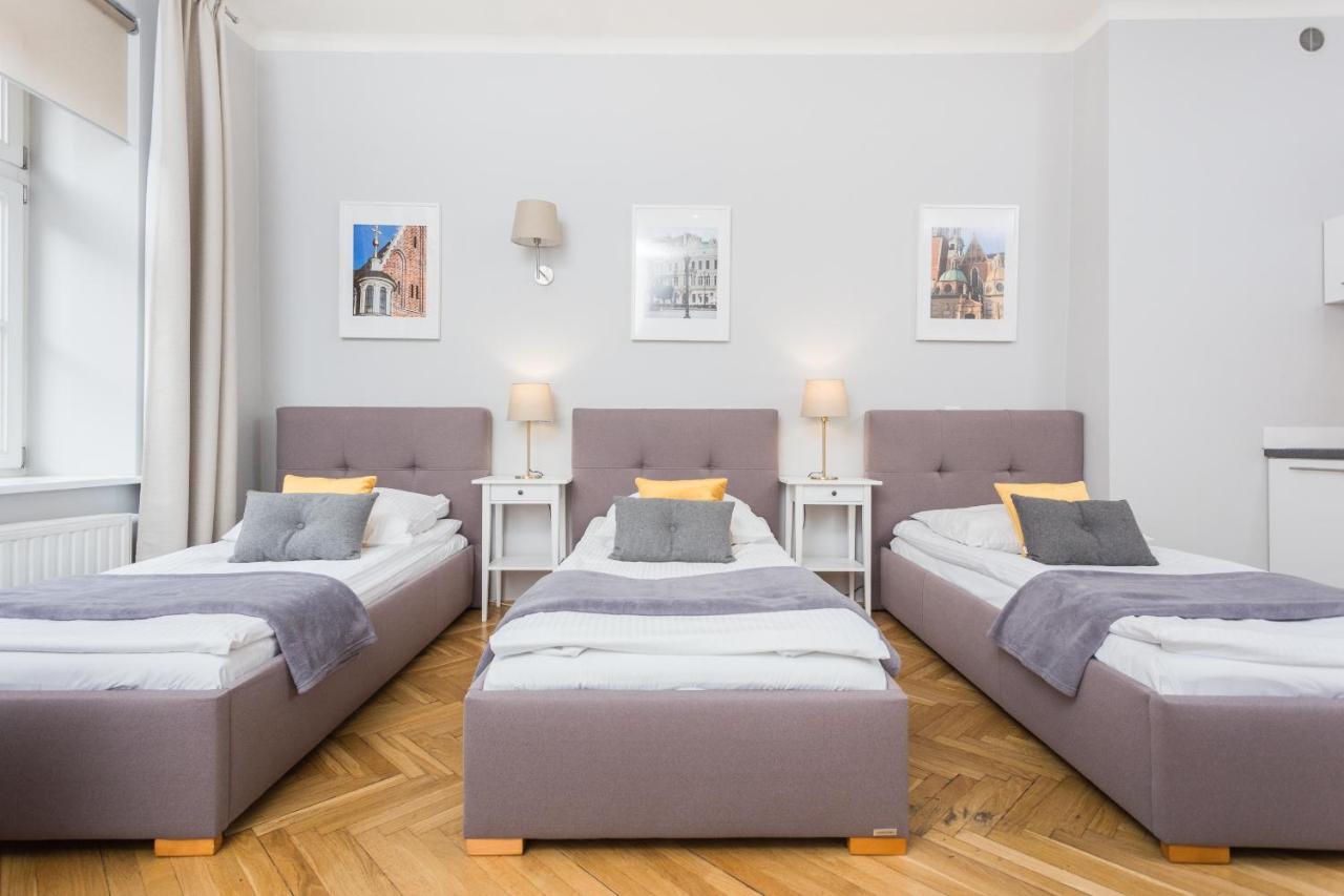 Barbican House Apartments Красков Екстериор снимка