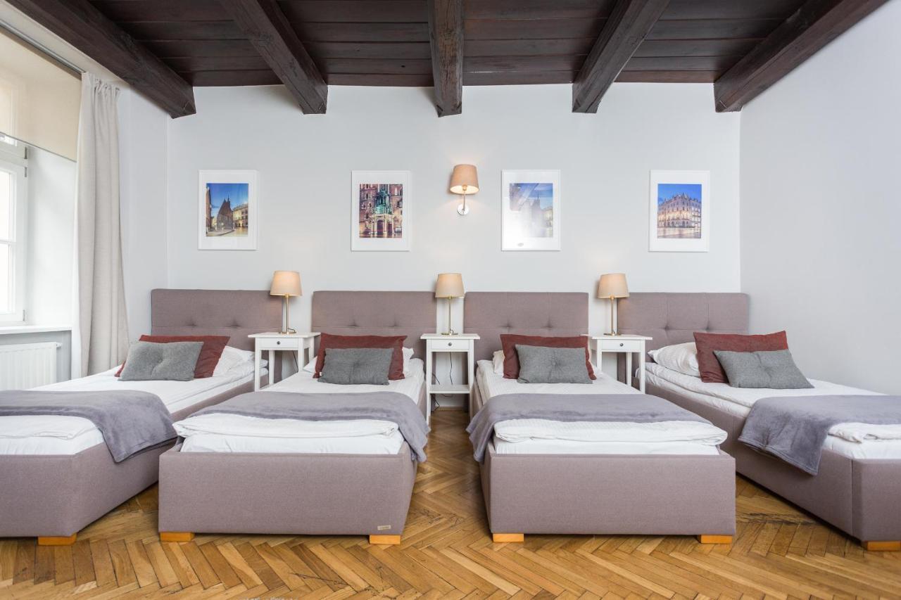 Barbican House Apartments Красков Екстериор снимка
