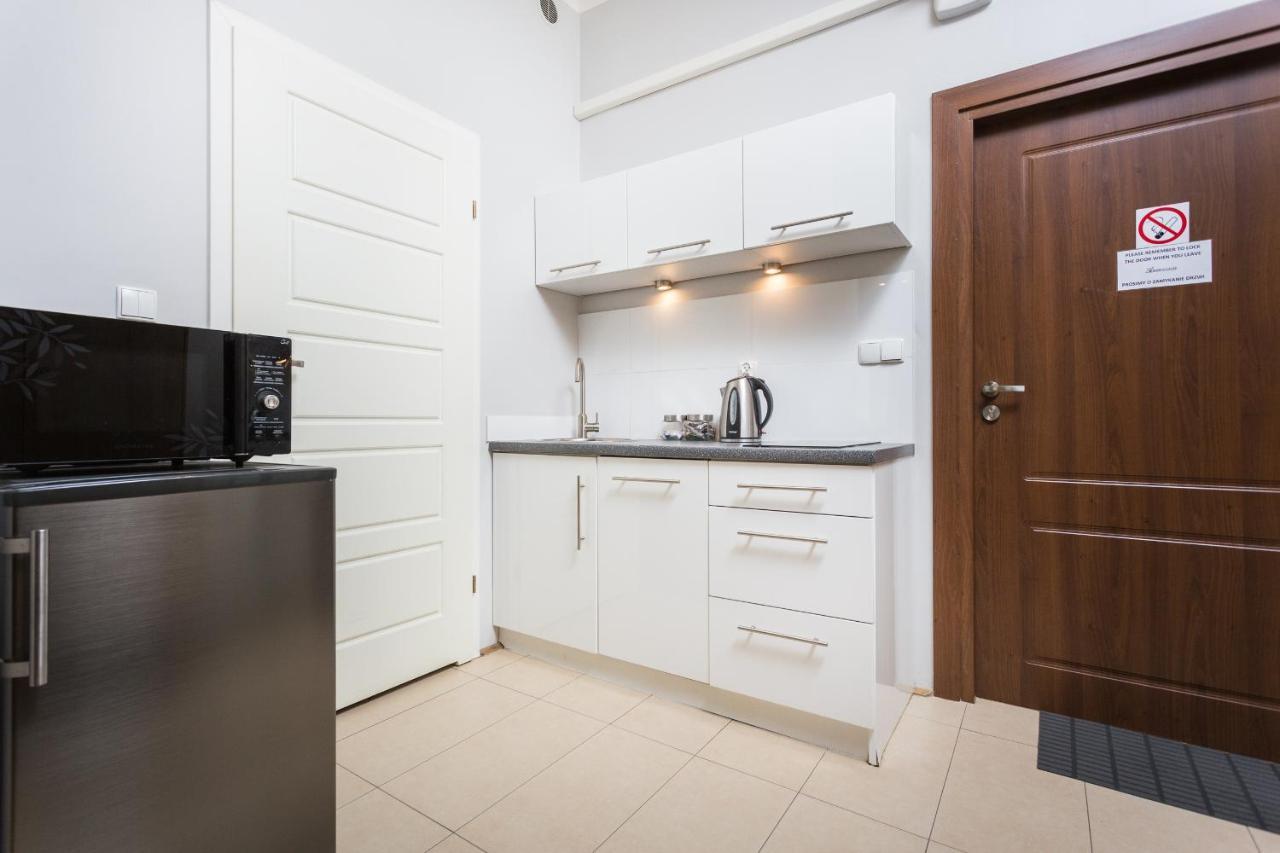Barbican House Apartments Красков Екстериор снимка