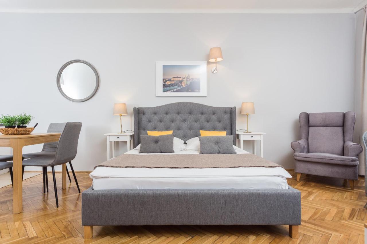Barbican House Apartments Красков Екстериор снимка